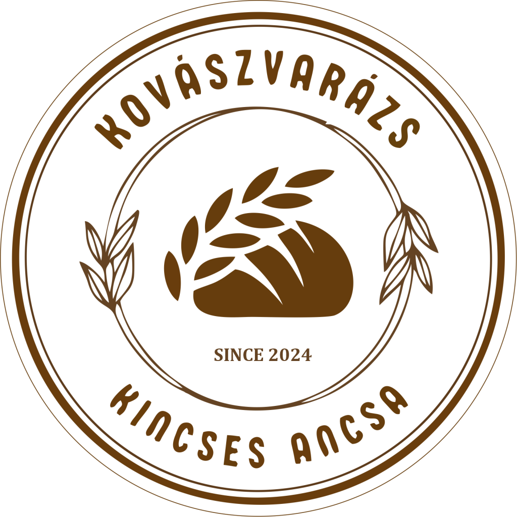 Kovászvarázs –