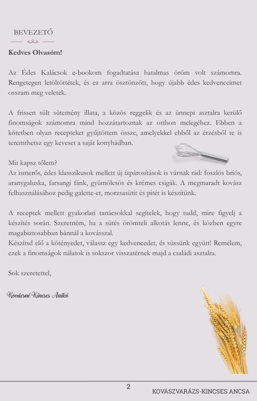 Bevezető